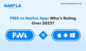 PWA vs Native Apps - which is better?