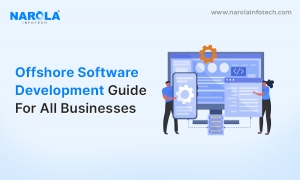 Offshore Software Development Guide For All Businesses